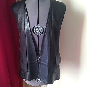 Custom vest